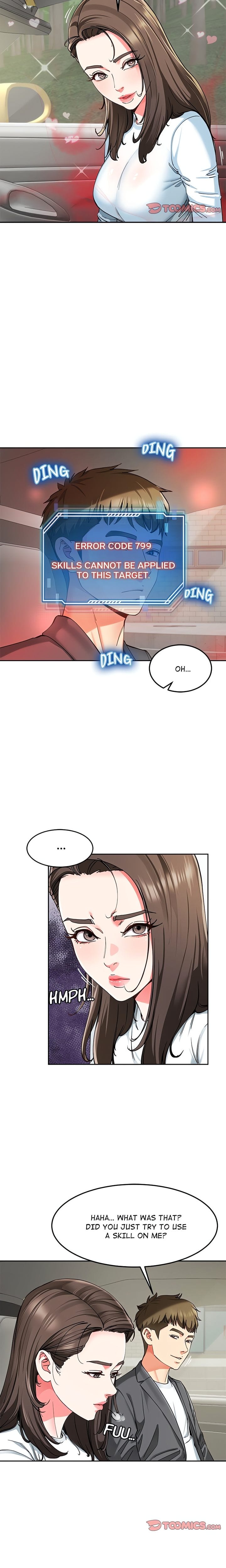 Harem King [Processor st , Hwarim] Chapter 58 – page 7