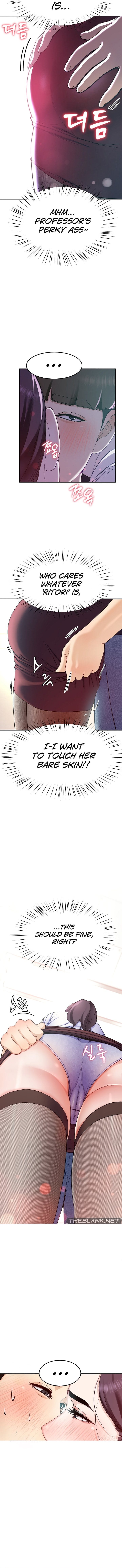 Harem King [Processor st , Hwarim] Chapter 8 – page 11