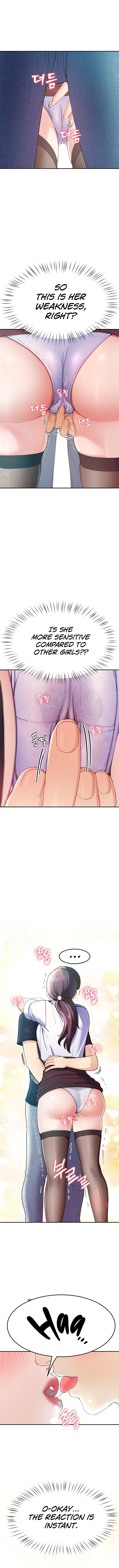 Harem King [Processor st , Hwarim] Chapter 8 – page 15