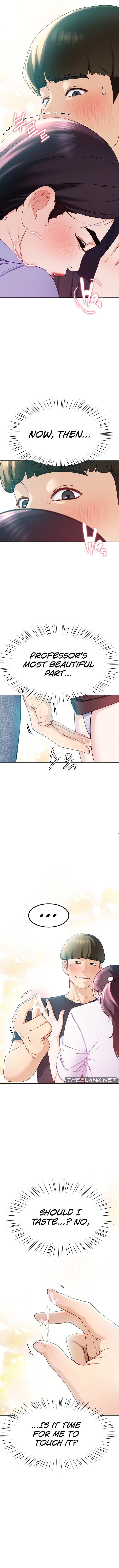 Harem King [Processor st , Hwarim] Chapter 8 – page 16