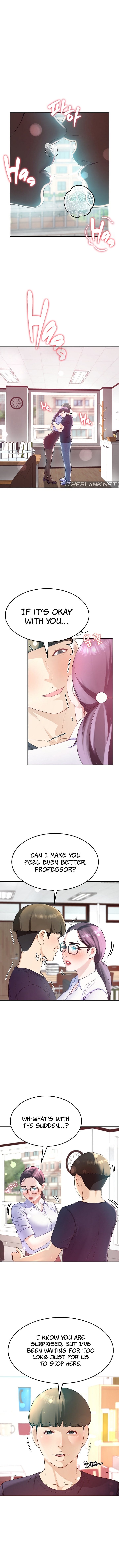 Harem King [Processor st , Hwarim] Chapter 8 – page 6
