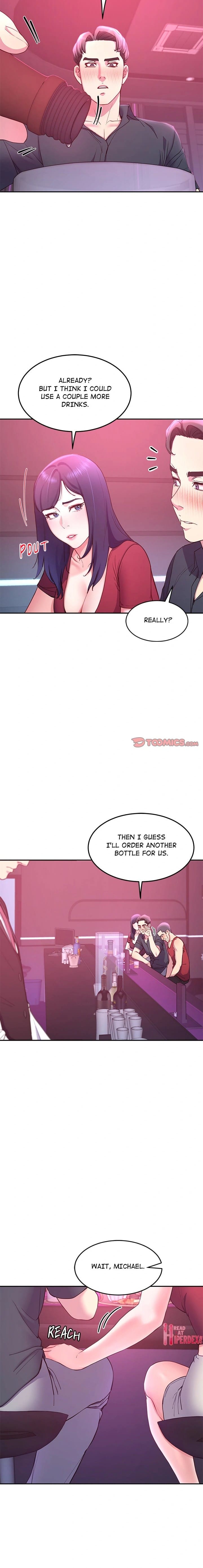 Harem King [Processor st , Hwarim] Chapter 14 – page 14