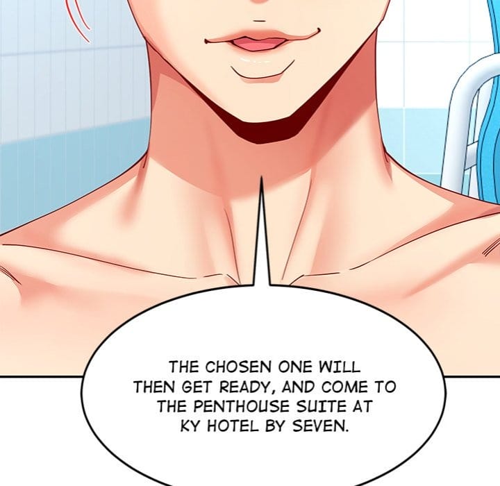 Harem King [Processor st , Hwarim] Chapter 60 – page 163