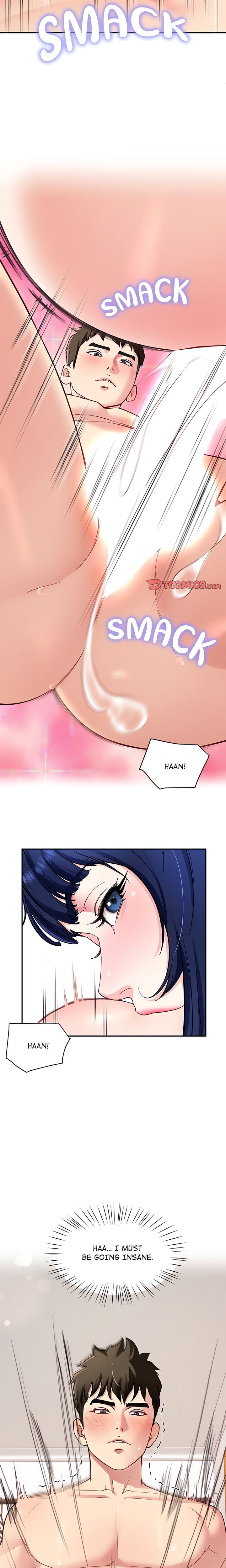 Harem King [Processor st , Hwarim] Chapter 33 – page 16