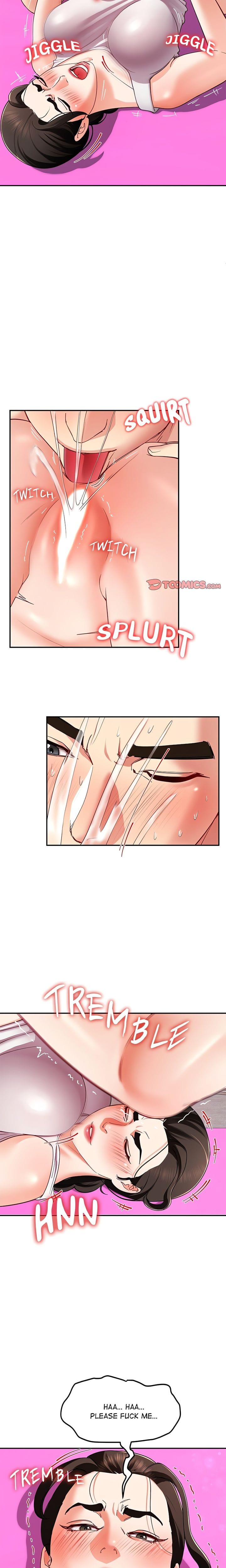 Harem King [Processor st , Hwarim] Chapter 44 – page 16