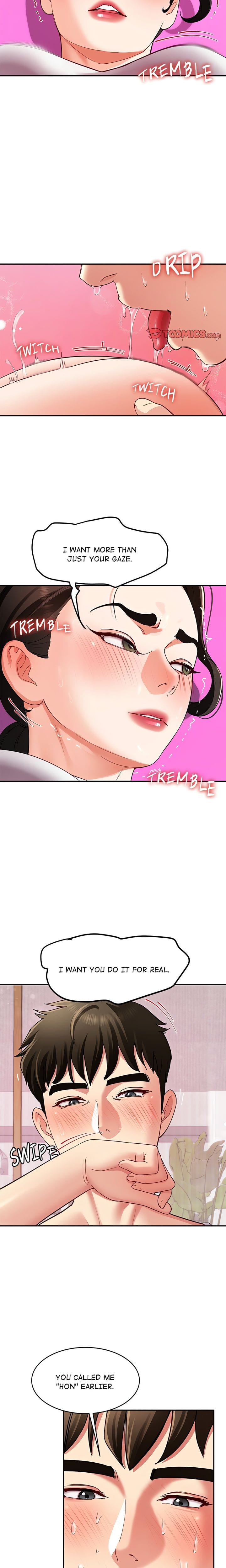 Harem King [Processor st , Hwarim] Chapter 44 – page 17