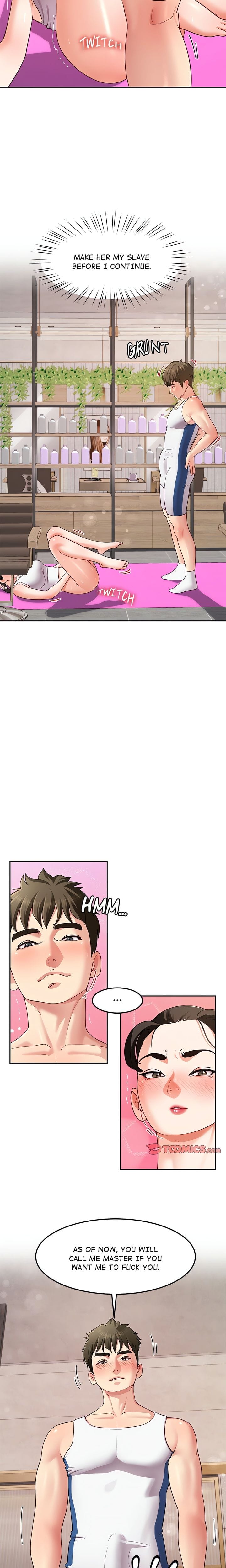 Harem King [Processor st , Hwarim] Chapter 44 – page 19