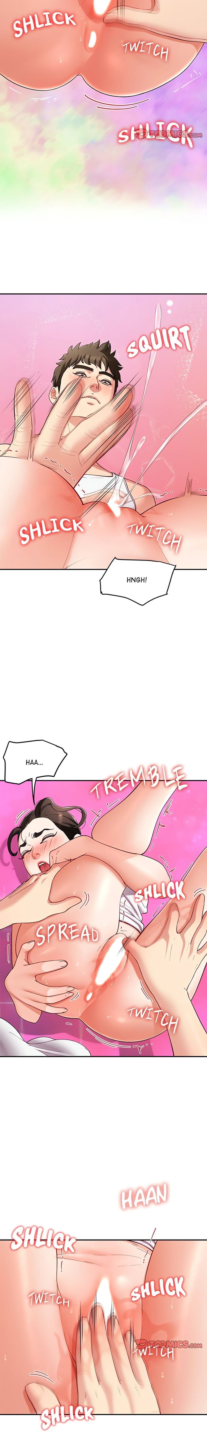 Harem King [Processor st , Hwarim] Chapter 44 – page 2
