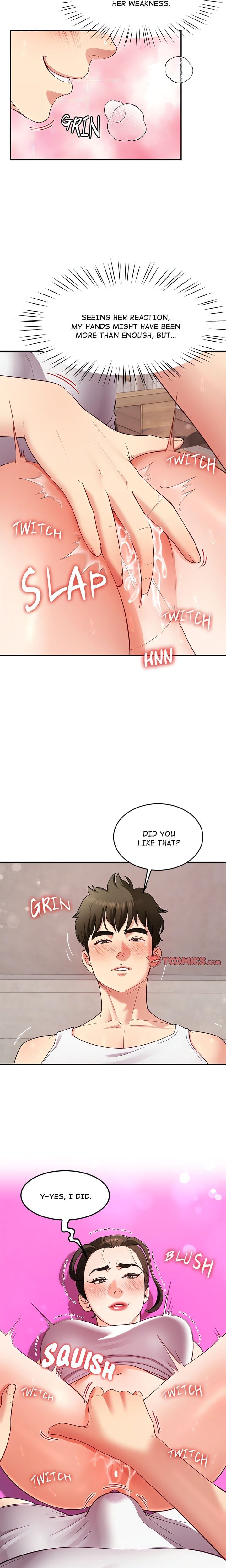 Harem King [Processor st , Hwarim] Chapter 44 – page 4