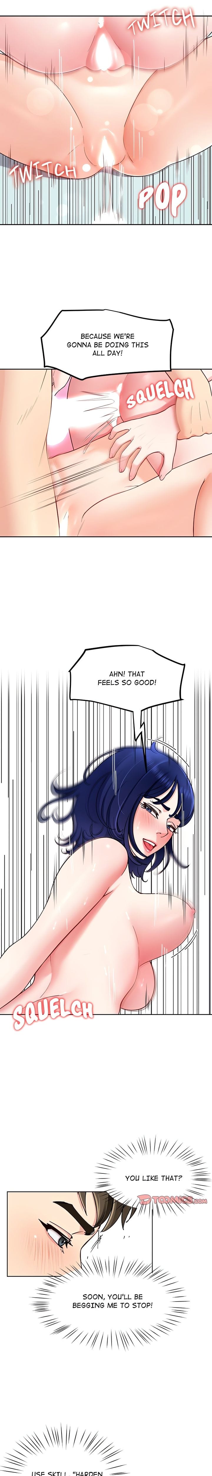 Harem King [Processor st , Hwarim] Chapter 35 – page 8