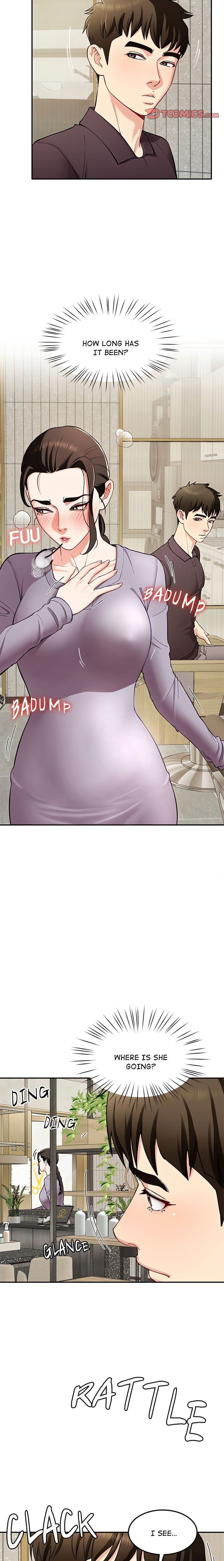 Harem King [Processor st , Hwarim] Chapter 41 – page 10