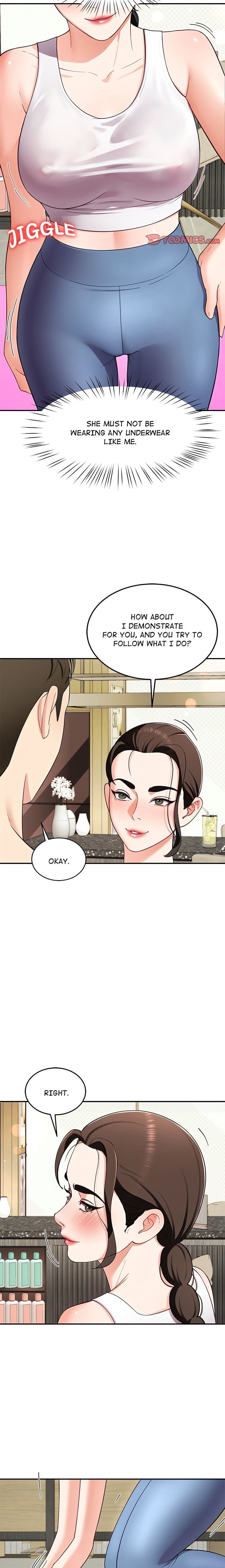 Harem King [Processor st , Hwarim] Chapter 41 – page 20