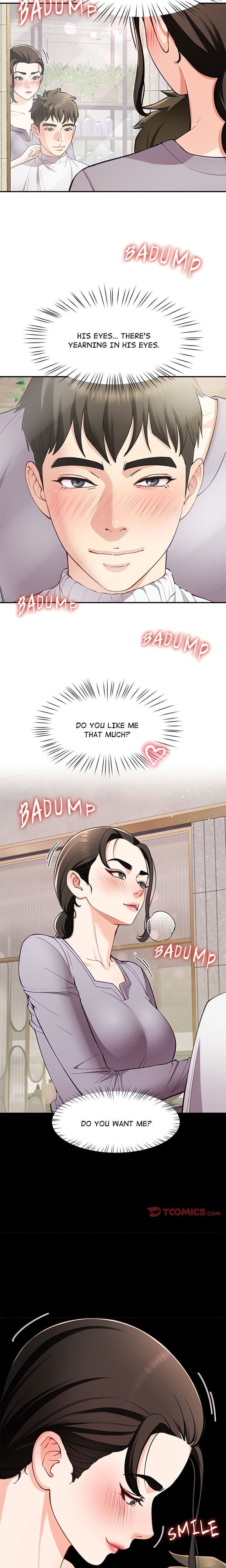 Harem King [Processor st , Hwarim] Chapter 41 – page 3