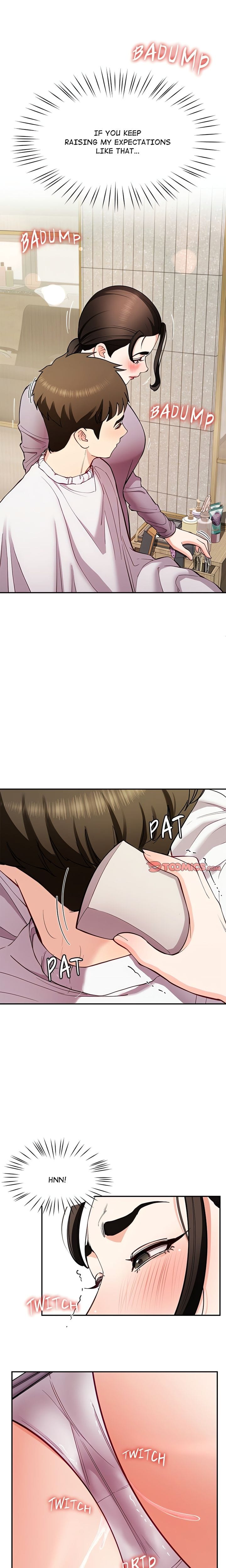 Harem King [Processor st , Hwarim] Chapter 41 – page 7