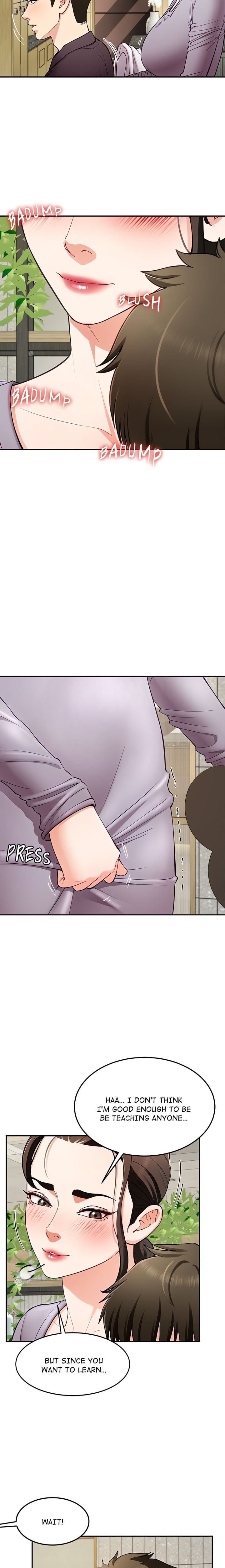 Harem King [Processor st , Hwarim] Chapter 41 – page 9