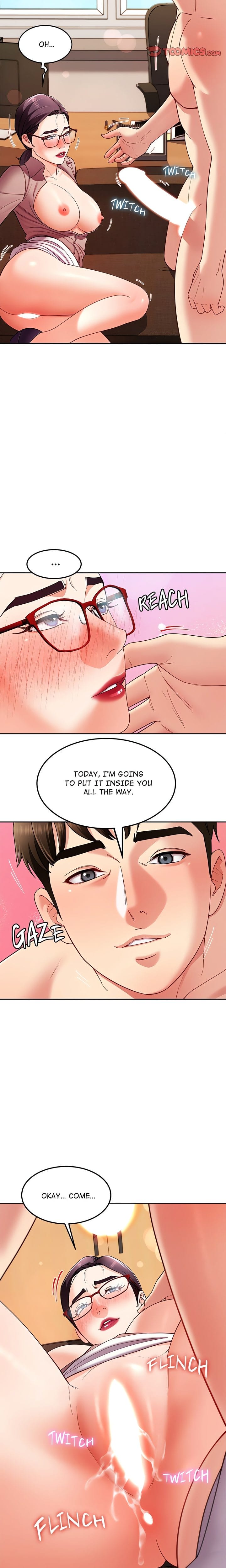 Harem King [Processor st , Hwarim] Chapter 52 – page 5