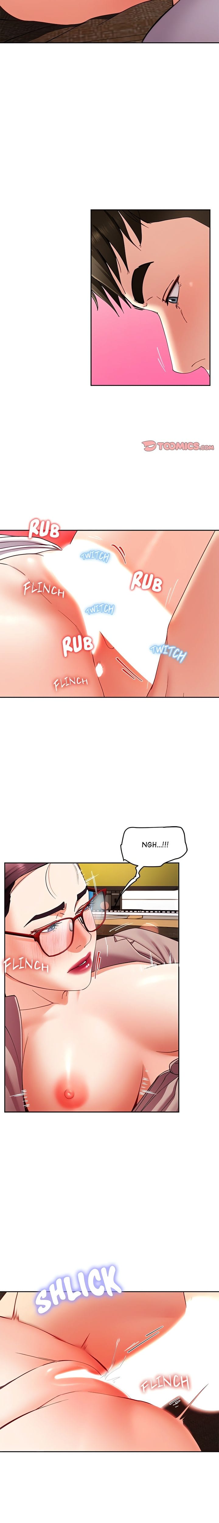 Harem King [Processor st , Hwarim] Chapter 52 – page 6