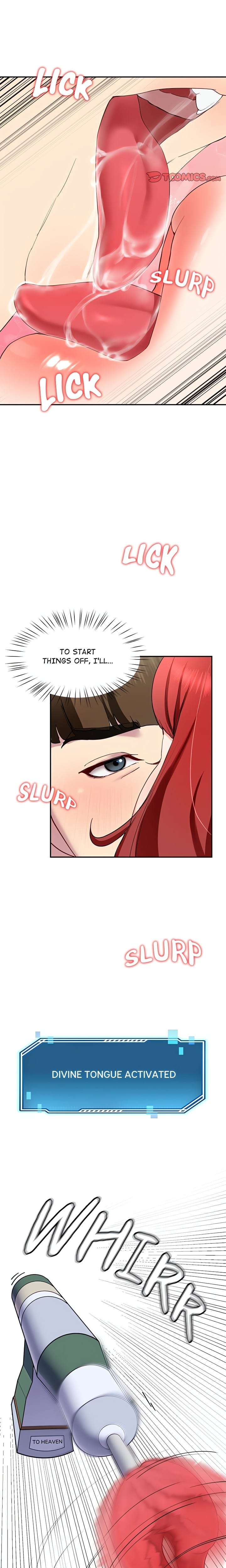 Harem King [Processor st , Hwarim] Chapter 18 – page 15