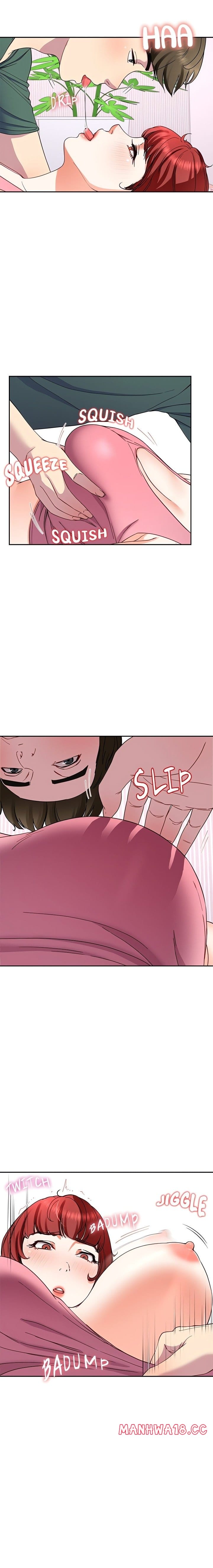 Harem King [Processor st , Hwarim] Chapter 18 – page 19