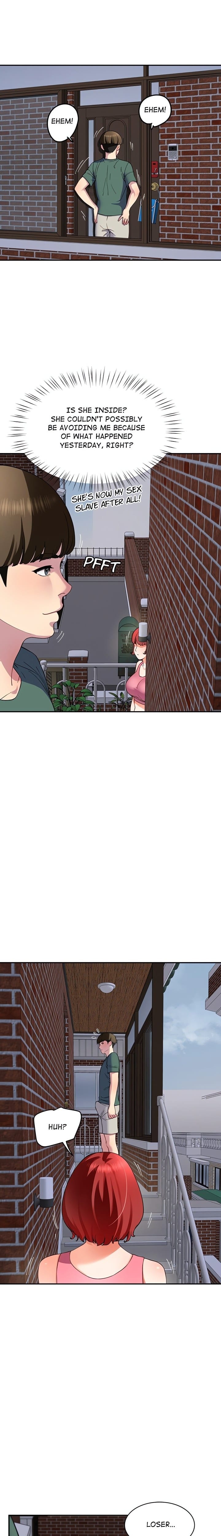 Harem King [Processor st , Hwarim] Chapter 18 – page 2