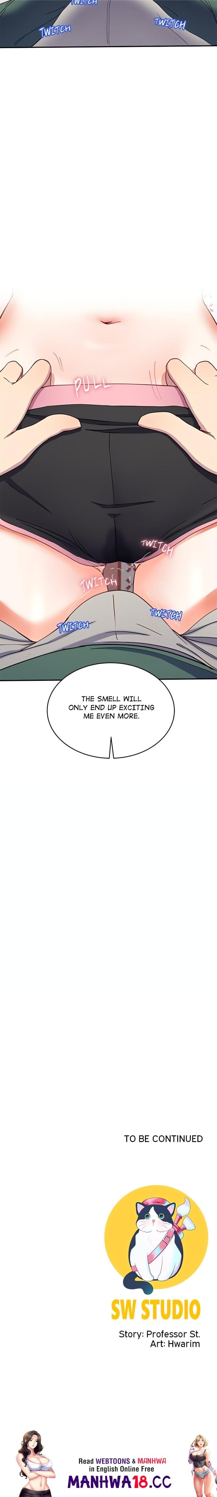 Harem King [Processor st , Hwarim] Chapter 18 – page 23