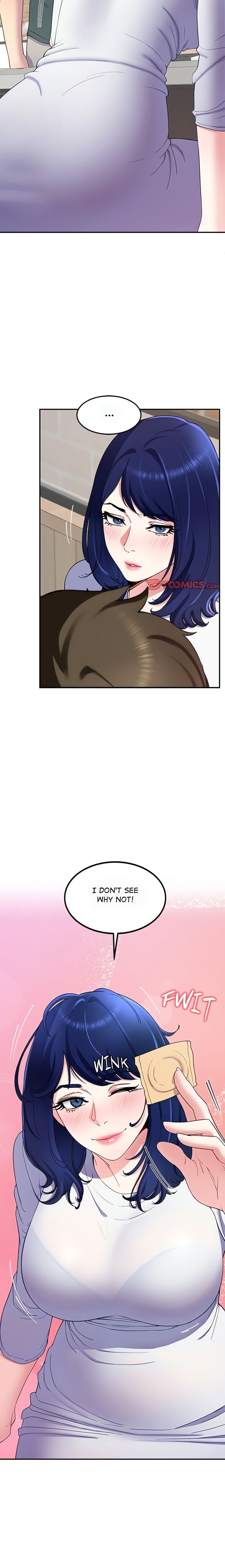 Harem King [Processor st , Hwarim] Chapter 25 – page 16