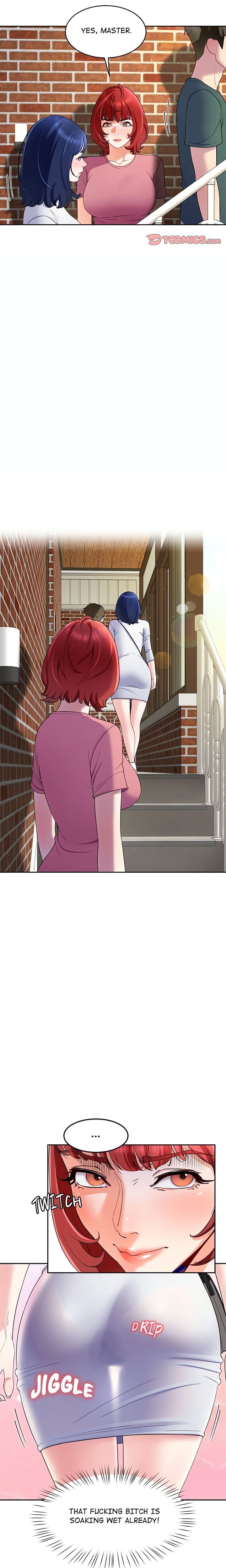 Harem King [Processor st , Hwarim] Chapter 25 – page 20