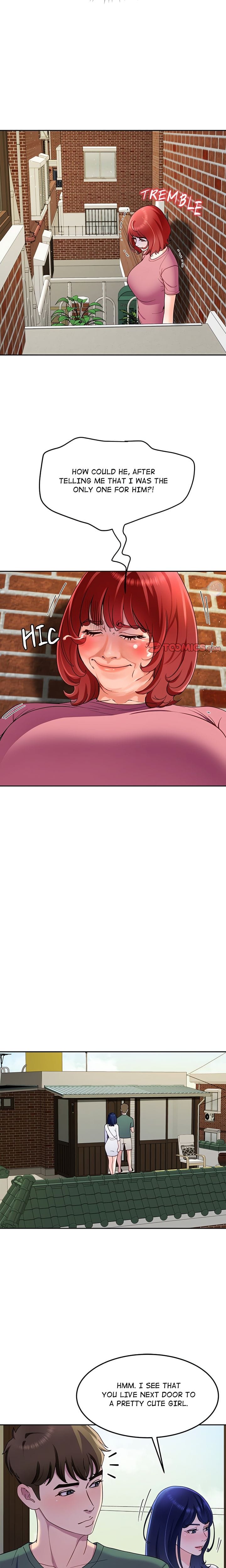 Harem King [Processor st , Hwarim] Chapter 25 – page 21