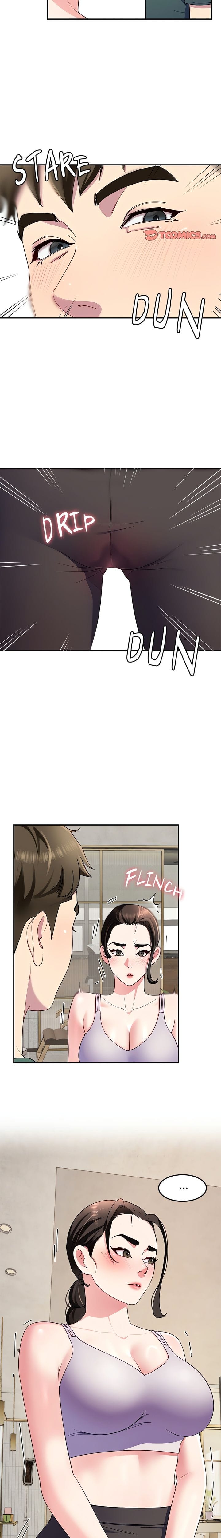 Harem King [Processor st , Hwarim] Chapter 24 – page 20