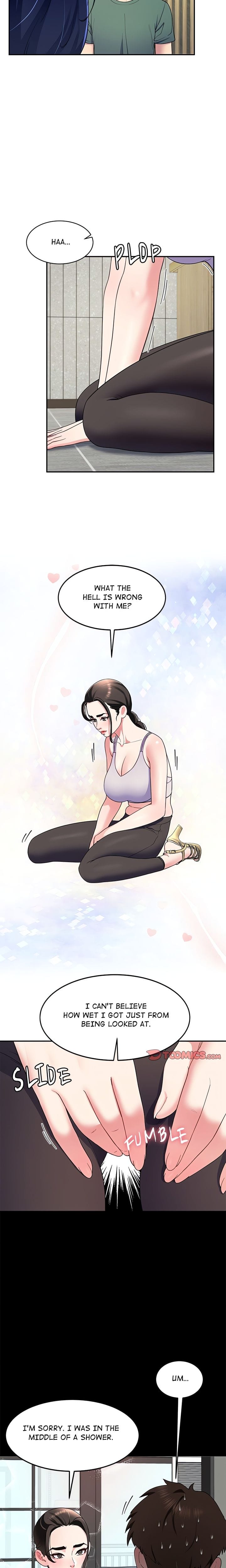 Harem King [Processor st , Hwarim] Chapter 24 – page 22