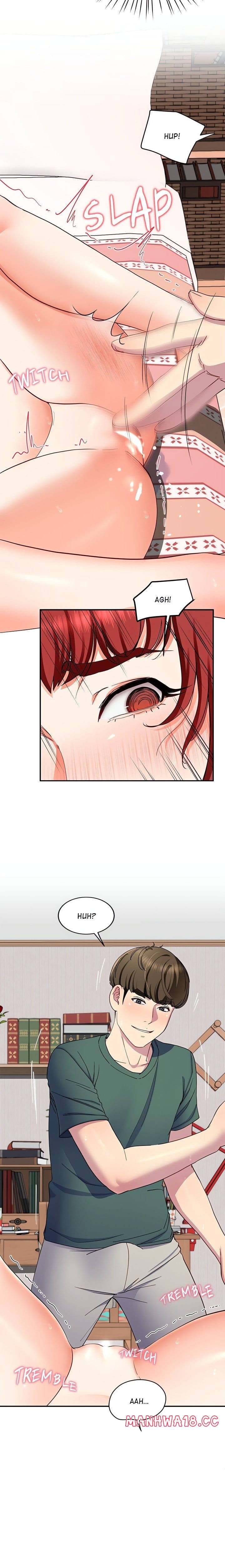 Harem King [Processor st , Hwarim] Chapter 19 – page 12