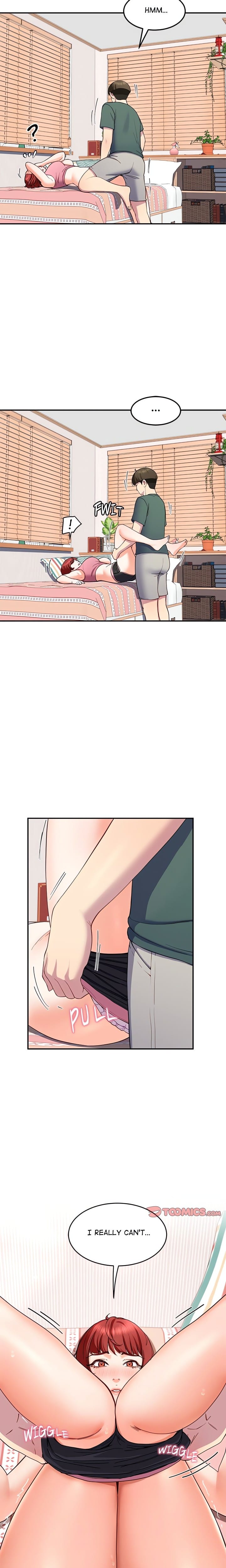 Harem King [Processor st , Hwarim] Chapter 19 – page 3