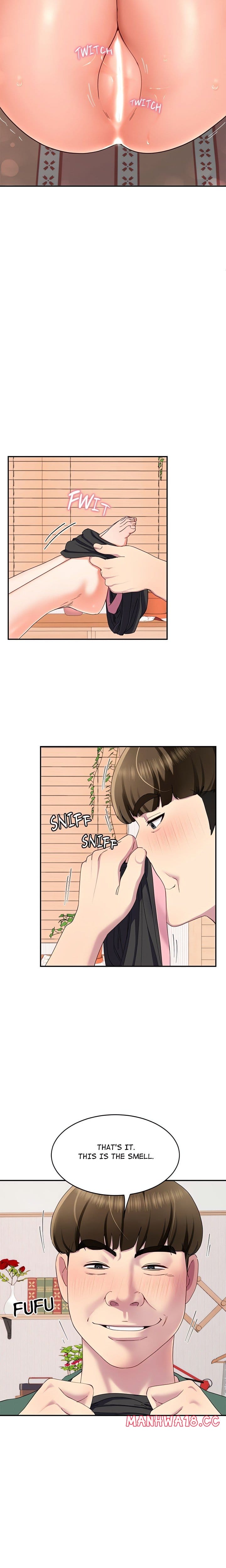 Harem King [Processor st , Hwarim] Chapter 19 – page 4