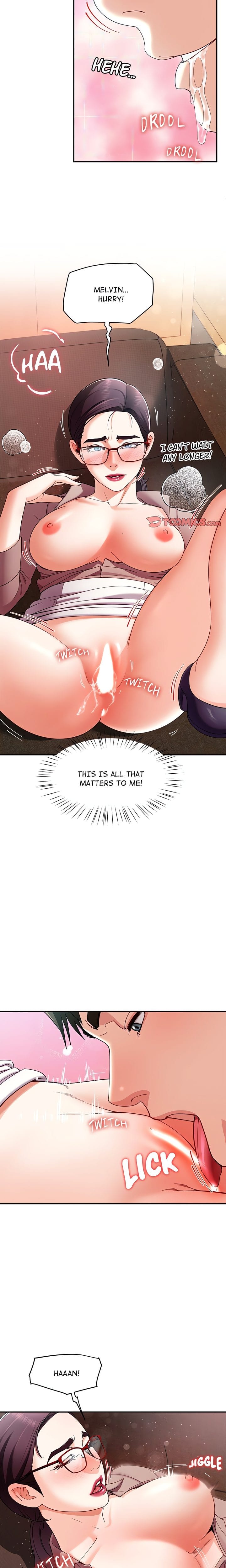 Harem King [Processor st , Hwarim] Chapter 51 – page 11