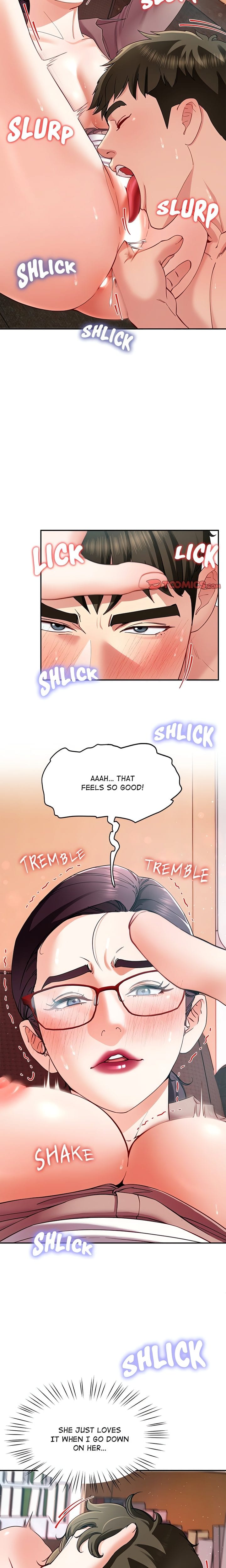 Harem King [Processor st , Hwarim] Chapter 51 – page 16