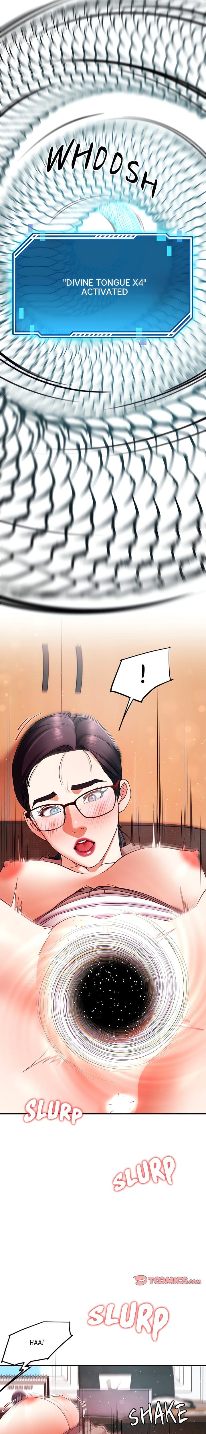 Harem King [Processor st , Hwarim] Chapter 51 – page 18