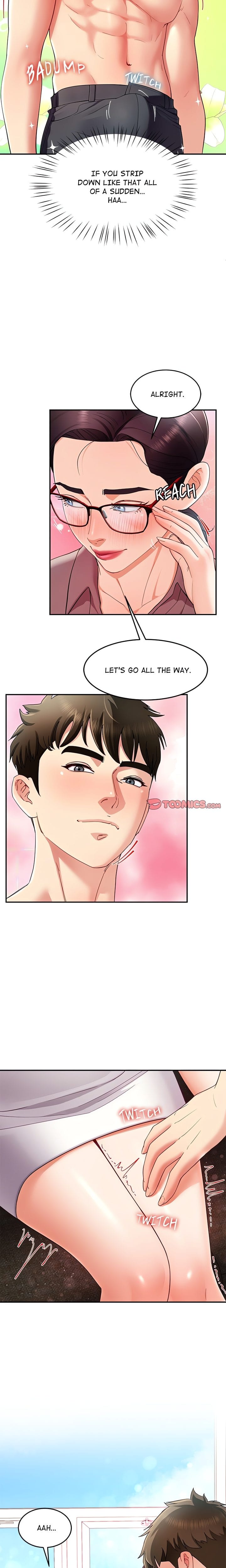 Harem King [Processor st , Hwarim] Chapter 51 – page 2