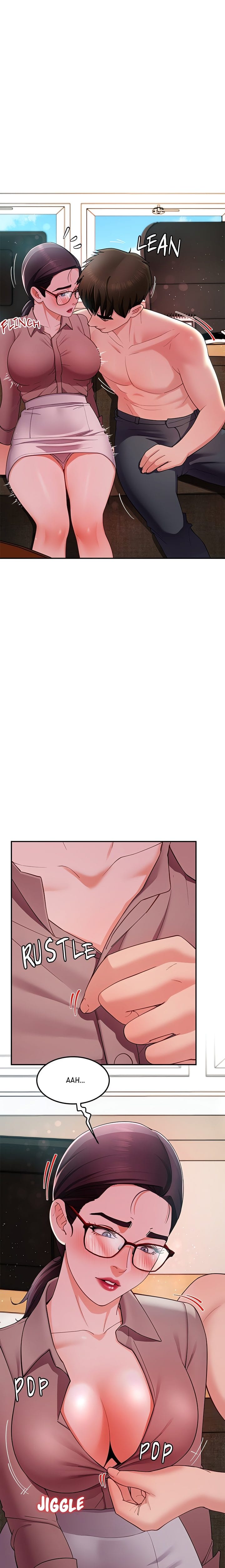 Harem King [Processor st , Hwarim] Chapter 51 – page 4