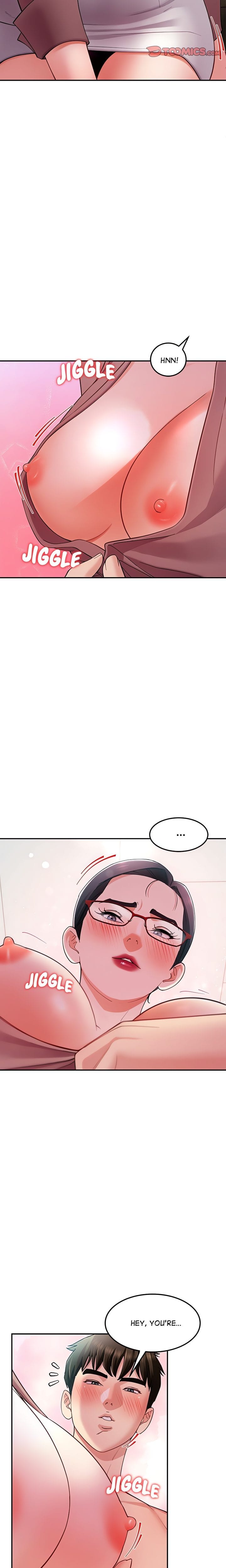 Harem King [Processor st , Hwarim] Chapter 51 – page 5