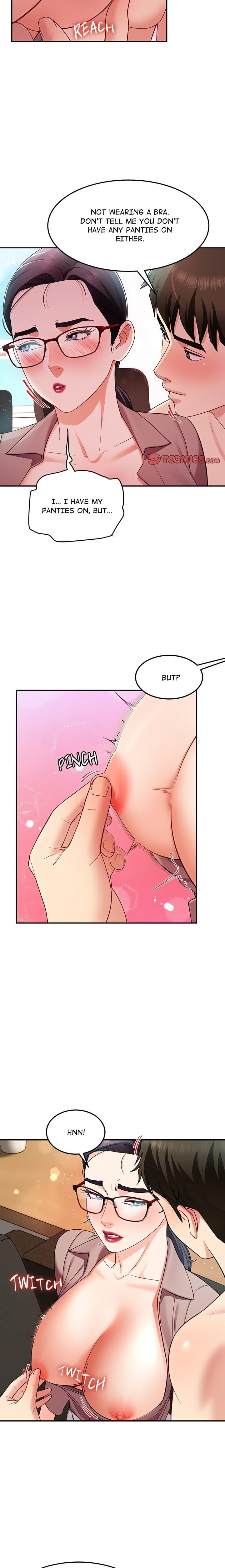 Harem King [Processor st , Hwarim] Chapter 51 – page 6
