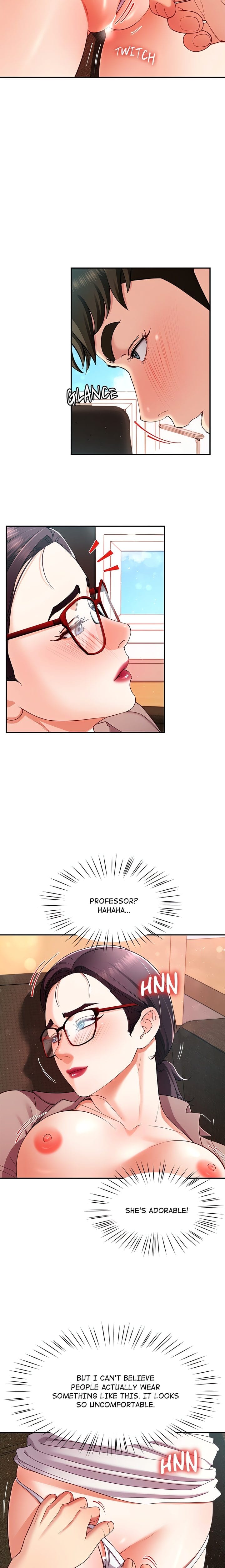 Harem King [Processor st , Hwarim] Chapter 51 – page 9