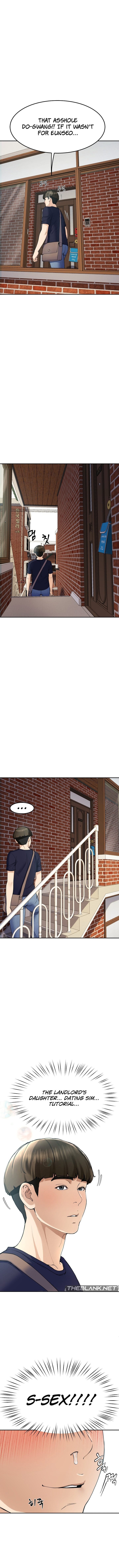 Harem King [Processor st , Hwarim] Chapter 5 – page 18