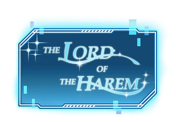Harem King [Processor st , Hwarim] Chapter 49 – page 1