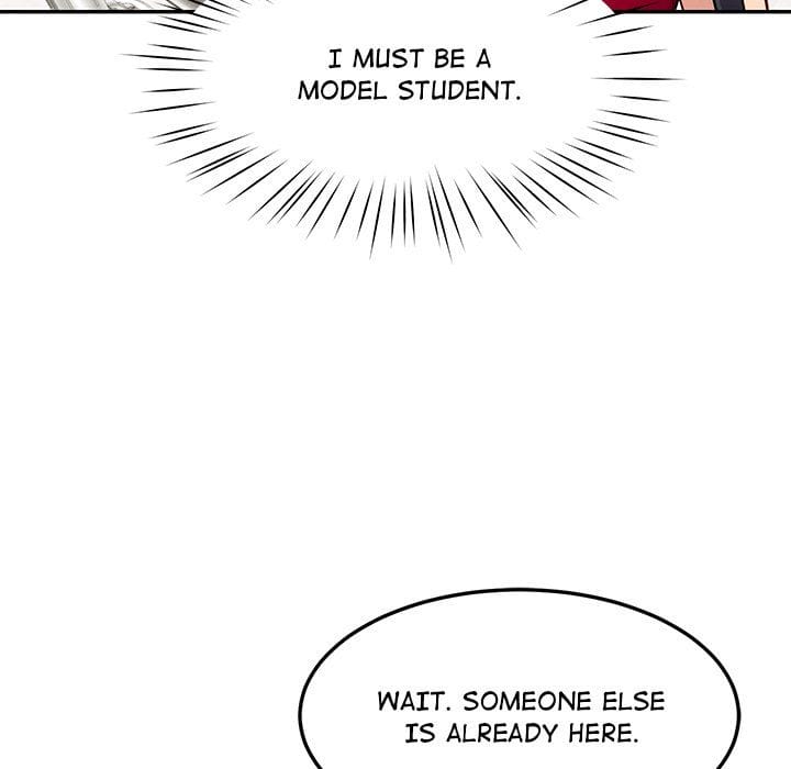 Harem King [Processor st , Hwarim] Chapter 49 – page 11