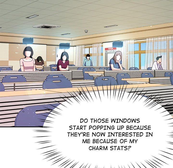 Harem King [Processor st , Hwarim] Chapter 49 – page 124