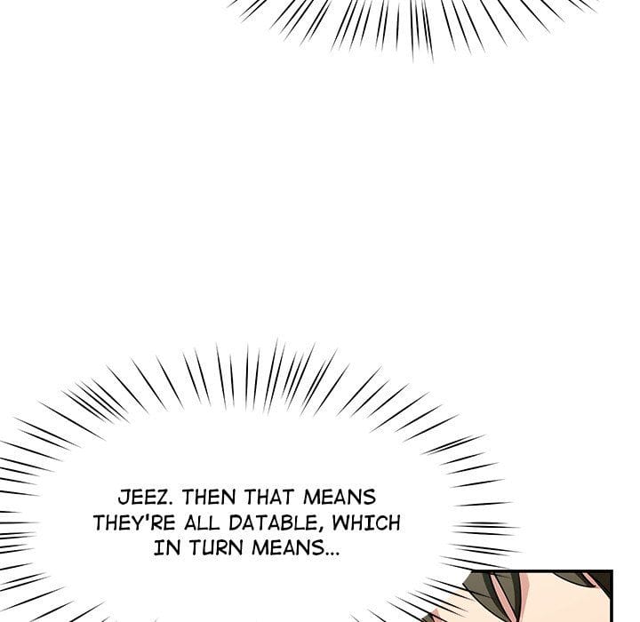 Harem King [Processor st , Hwarim] Chapter 49 – page 125