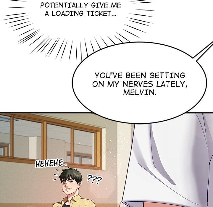 Harem King [Processor st , Hwarim] Chapter 49 – page 128
