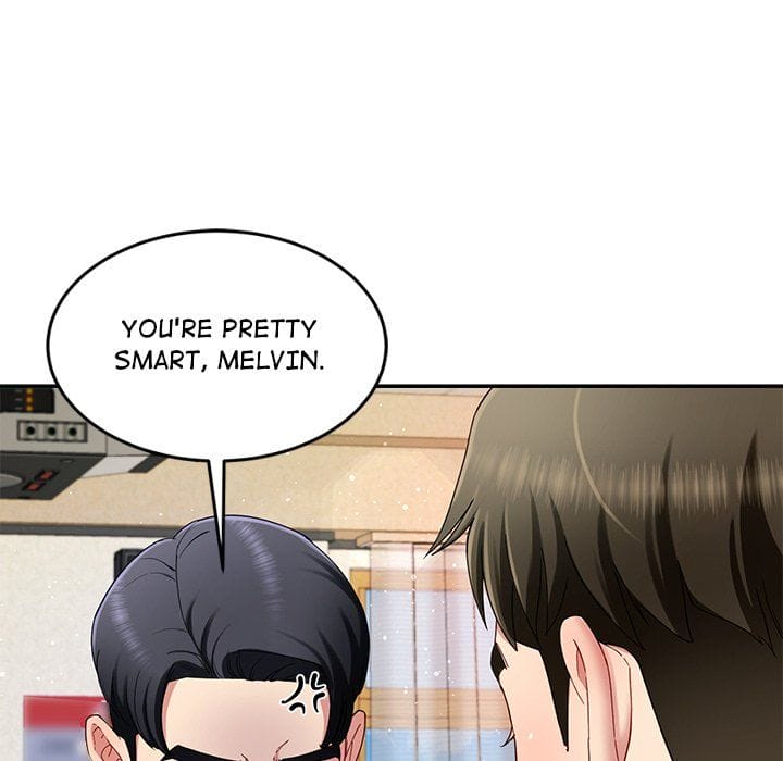 Harem King [Processor st , Hwarim] Chapter 49 – page 138