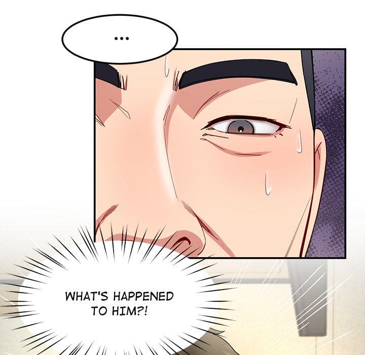 Harem King [Processor st , Hwarim] Chapter 49 – page 32