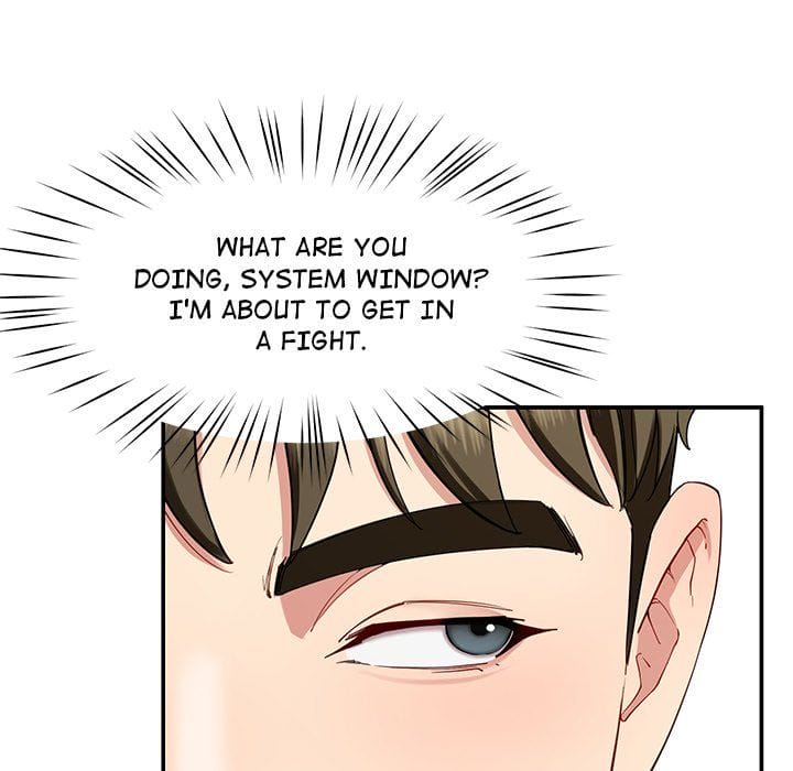 Harem King [Processor st , Hwarim] Chapter 49 – page 36